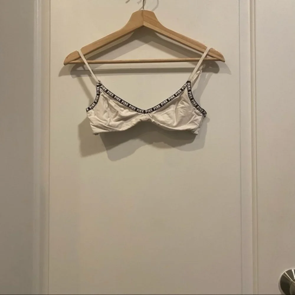 Victoria’s Secret PINK Bralette - Picture 2 of 3
